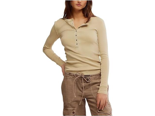 (取寄) フリーピープル レディース ジェイミー ヘンリー Free People women Jamie Henley Semolina