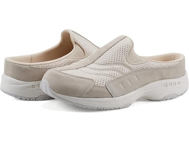 (取寄) イージースピリット レディース トラベルタイム 90 Easy Spirit women Easy Spirit Traveltime 90 Light Natural Mesh