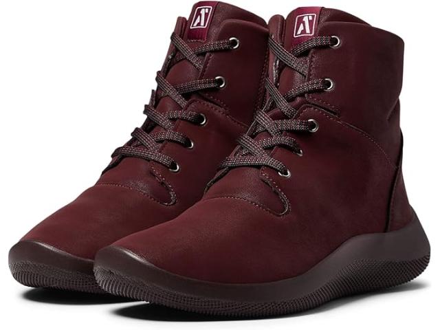(取寄) アルコペディコ レディース マリブ Arcopedico women Malibu Bordeaux