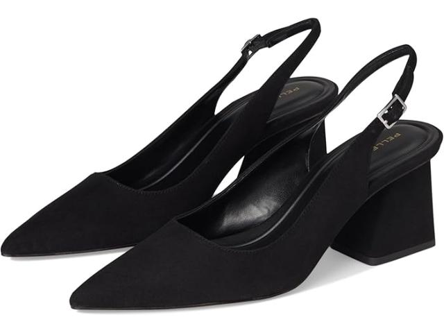 (取寄) ペレ モーダ レディース フローリン Pelle Moda women Florin Black