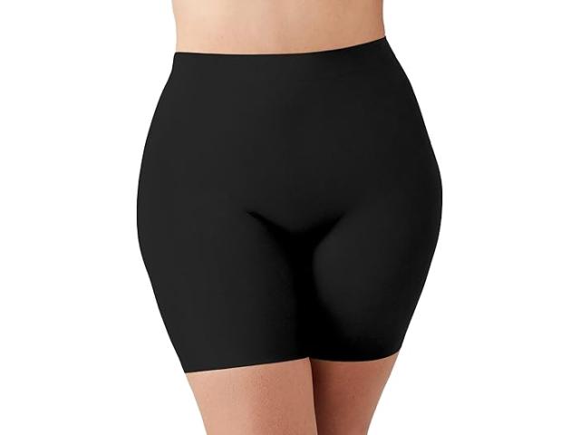 (取寄) ワコール レディース シェイプ リベレーション タイ シェイパー ウィズ ロウ バック フォア アン アワーグラス フィギュア Wacoal women Shape Revelation Thigh Shaper with Low Back For An Hourglass Figure Black