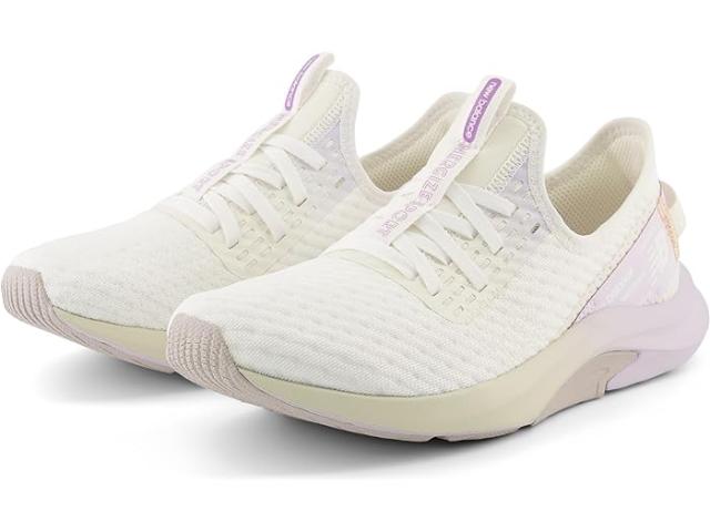 (取寄) ニューバランス レディース ダイナソフト エナジャイズ スポーツ V2 New Balance women New Balance DynaSoft Nergize Sport V2 Sea Salt/Taroの通販は 15,810円