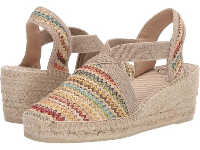 (取寄) トニー ポンズ レディース テラ-マ Toni Pons women Terra-Ma Multi