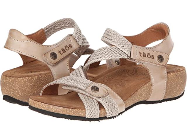 (取寄) タオス フットウェア レディース トゥルーリ Taos Footwear women  Trulie Stone