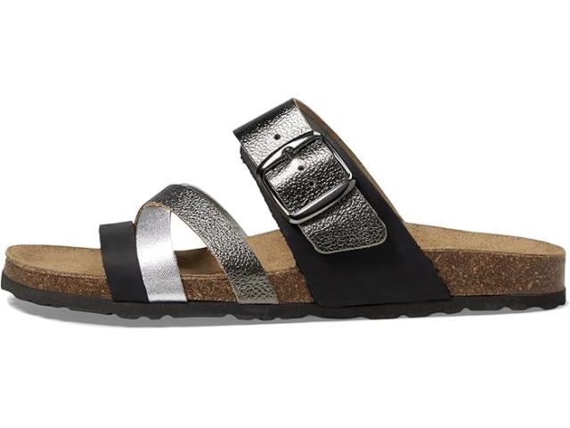 (取寄) エリックマイケル レディース ランディ Eric Michael women Randy Black Combo 取寄) エリックマイケル レディース ランディ Eric Michael women