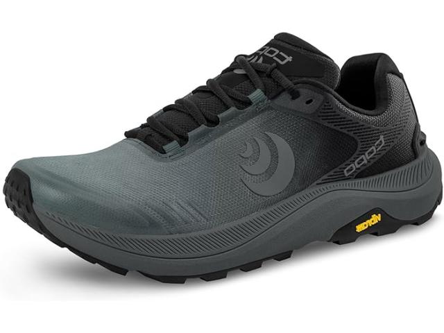(取寄) トポ アスレチック メンズ  Topo Athletic men Topo Athletic MT-5 Black/Charcoal