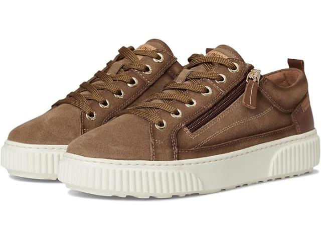 (取寄) ピコリノス レディース  PIKOLINOS women Riells W4Z-6784SEC1 Taupe