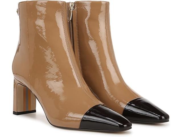 (取寄) サムエデルマン レディース サイゲ 2 Sam Edelman women Sam Edelman Saige 2 Camel Sand/Rich Chocolate