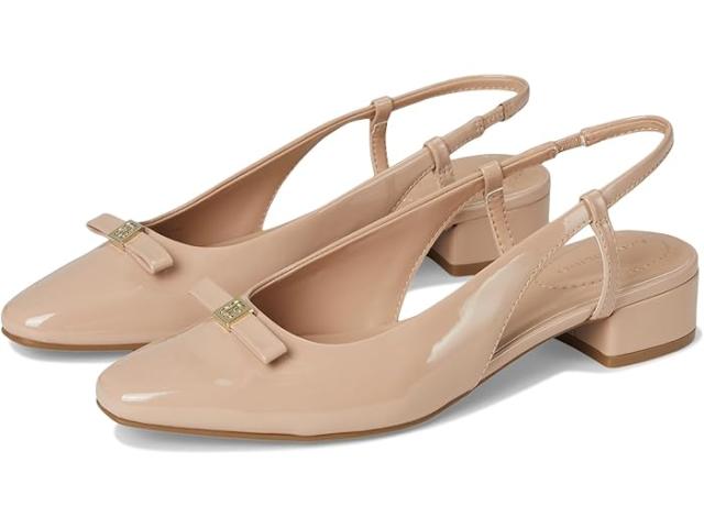 (取寄) バンドリーノ レディース  Bandolino women Andies Light Natural Patent