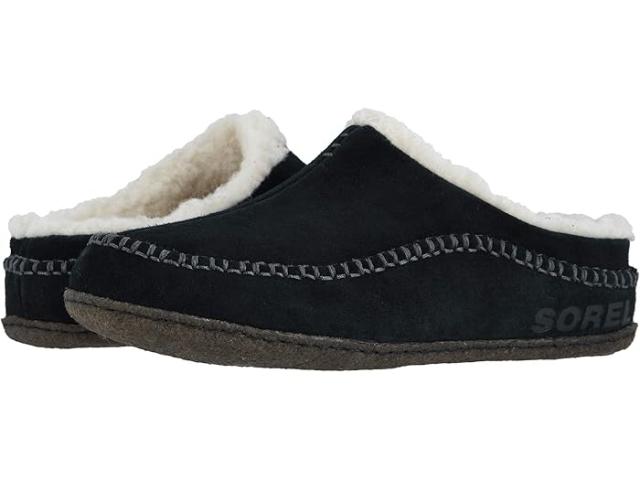 (取寄) ソレル メンズ ファルコン リッジ リ SOREL men Falcon Ridge II Black/Dark Stone