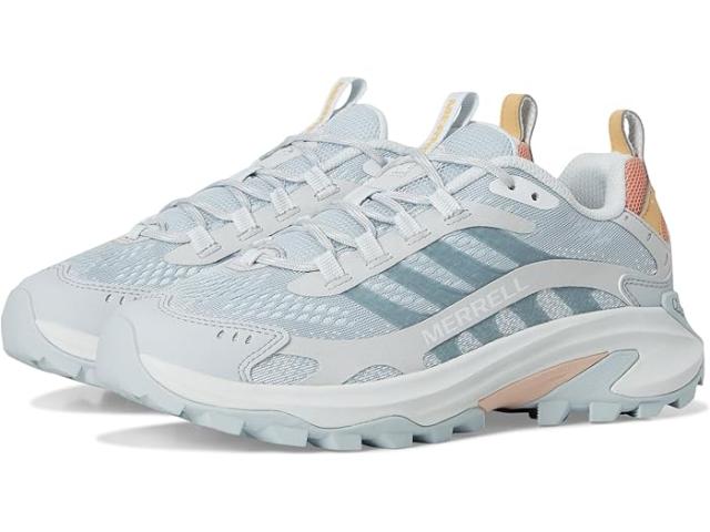 (取寄) メレル レディース モアブ スピード 2 Merrell women Moab Speed 2 Gale