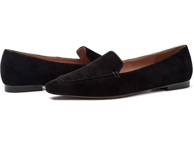 LINEA Paolo レディース 女性用 シューズ 靴 フラット Melrose - Fuchsia/Black LINEA Paolo レディース 女性用 シューズ 靴 ローファー ボート