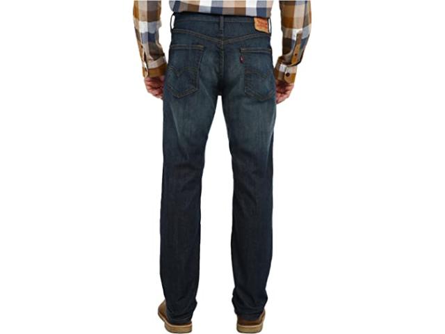 (取寄) リーバイス メンズ メンズ 541 アスレチック フィット Levi's Mens men  541 Athletic Fit Midnight