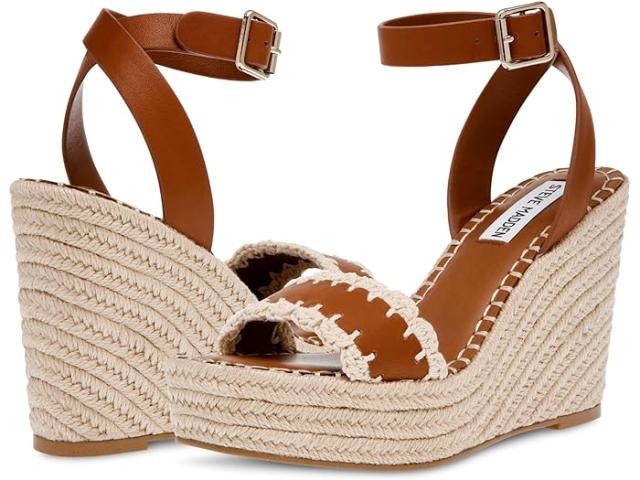 (取寄) スティーブマデン レディース アンドゥー Steve Madden women Steve Madden Undone Cognac Multiの通販は