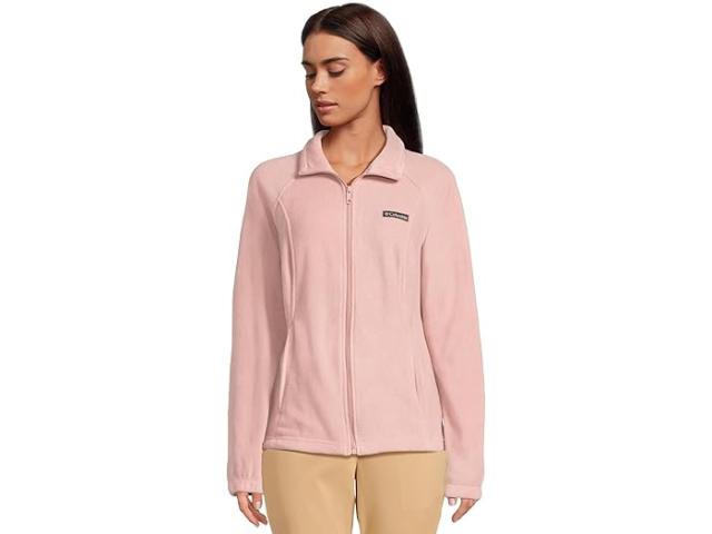 (取寄) コロンビア レディース ベントン スプリングス フル ジップ Columbia women Benton Springs Full Zip Eraser Pink