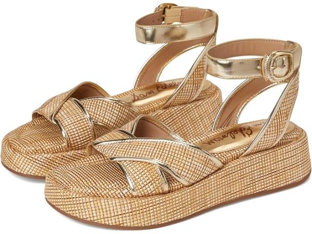 (取寄) サムエデルマン レディース  Sam Edelman women Nylie Sand Dune Multi/Amber Multi