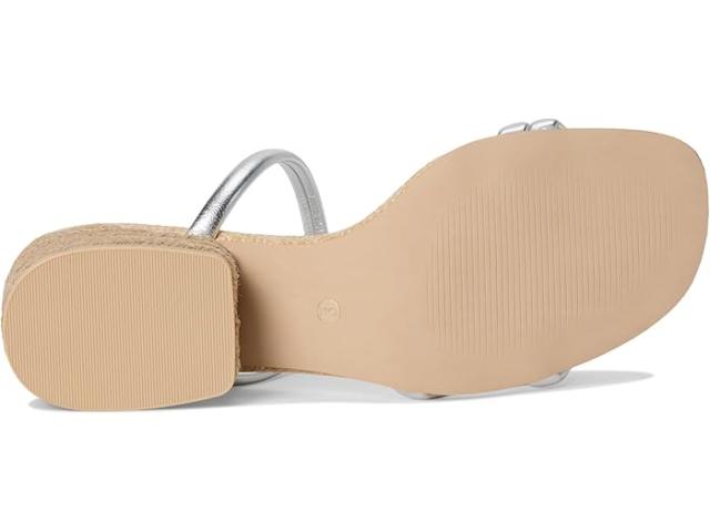 (取寄) ミア レディース  MIA women MLE-Inara-L Silver