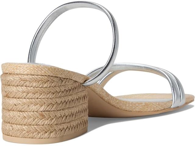 (取寄) ミア レディース  MIA women MLE-Inara-L Silver