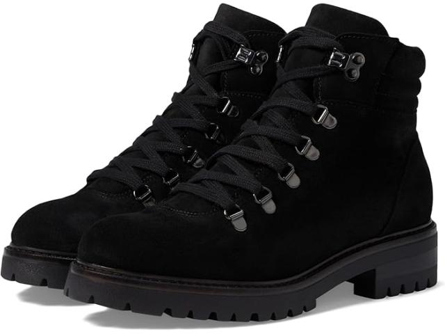 (取寄) エリックマイケル レディース キャニオン Eric Michael women Canyon Black