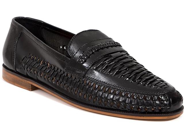 (取寄) ディアスタッグズ メンズ プエブラ Deer Stags men Deer Stags Puebla Black