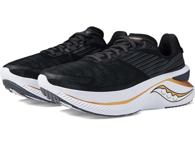 (取寄) サッカニー メンズ エンドルフィン シフト 3 Saucony men Endorphin Shift 3 Black/Goldstruckの通販は 47,100円