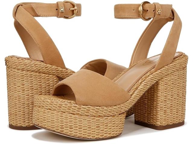 (取寄) サムエデルマン レディース イミー Sam Edelman women Immie Sand Dune