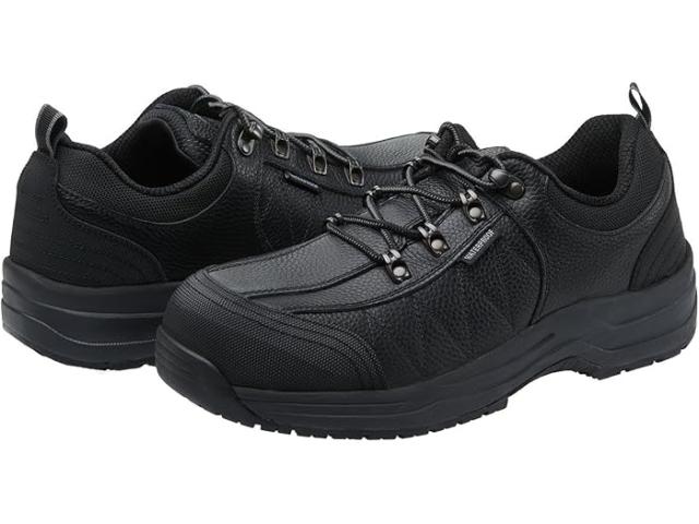 (取寄) オルソフィート メンズ ドロマイト Orthofeet men Orthofeet Dolomite Black