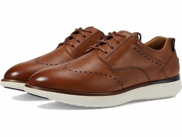 (取寄) ジョセフ セイベル メンズ フィンリー 02 Josef Seibel men Josef Seibel Finley 02 Cognac Full Grain/Kombiの通販は