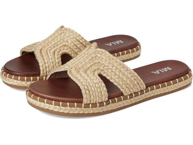 (取寄) ミア レディース シラー MIA women Sirah Natural