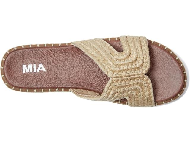 (取寄) ミア レディース シラー MIA women Sirah Natural