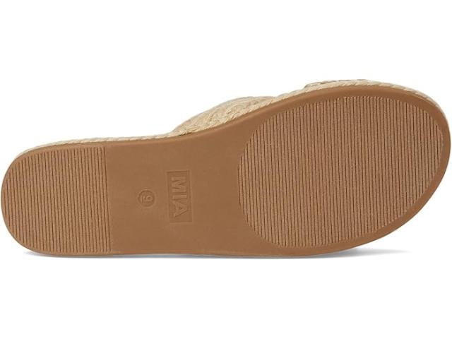 (取寄) ミア レディース シラー MIA women Sirah Natural