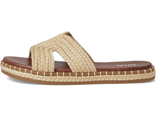 (取寄) ミア レディース シラー MIA women Sirah Natural