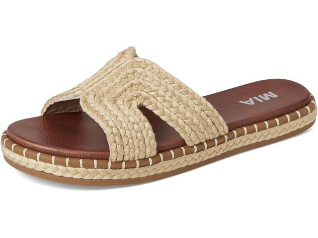 (取寄) ミア レディース シラー MIA women Sirah Natural