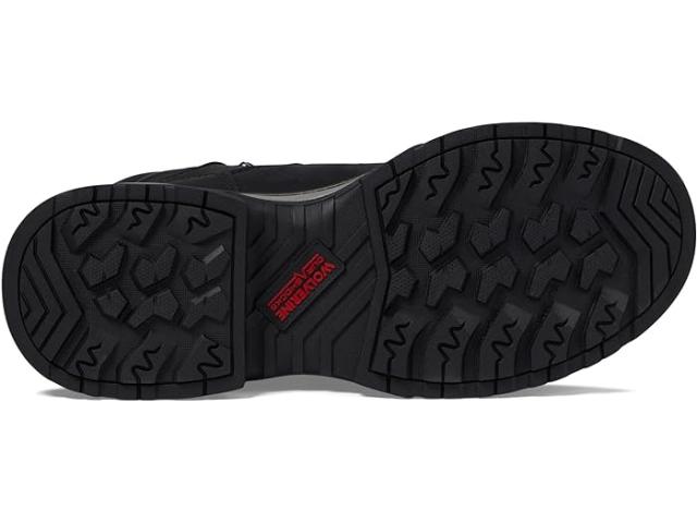 (取寄) ウルヴァリン メンズ 6 ウォータープルーフ コンポジット トゥ Wolverine men Wolverine Reforce 6