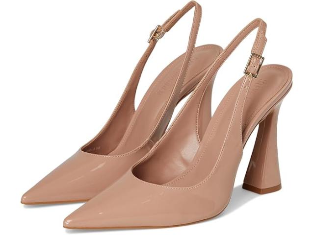 (取寄) スティーブマデン レディース  Steve Madden women Blare Blush Patent