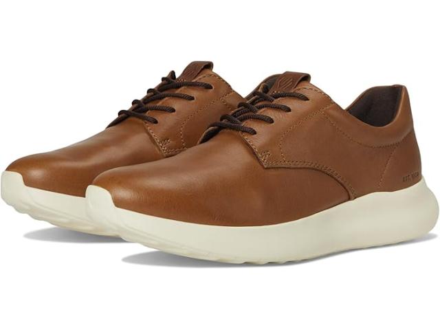 (取寄) ジョンストン&マーフィー メンズ アマースト 2.0 プレーン トゥ Johnston & Murphy men Amherst 2.0 Plain Toe Tan Full Grain