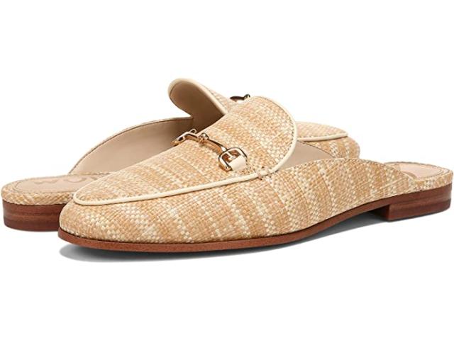 (取寄) サムエデルマン レディース リニー Sam Edelman women Sam Edelman Linnie Natural 1の通販は 21,310円