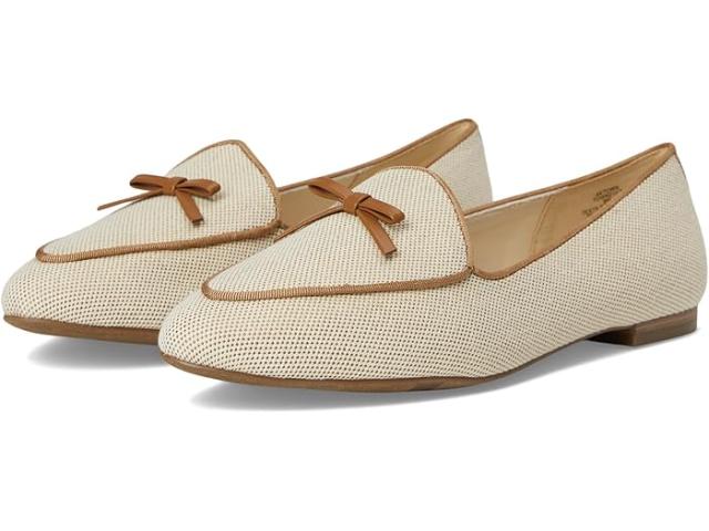 (取寄) アンクライン レディース タウン Anne Klein women Town Natural Cognacの通販は