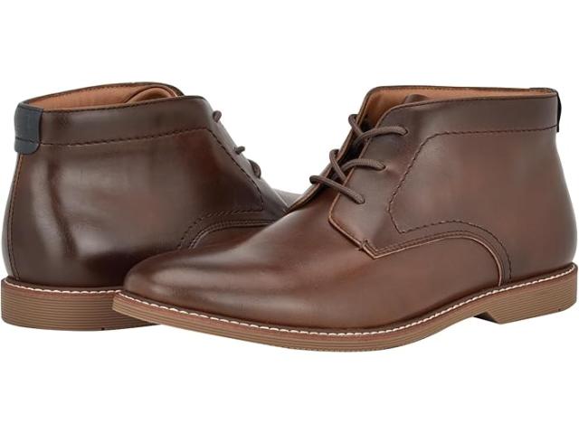 (取寄) トミーヒルフィガー メンズ    men Rosell Brown