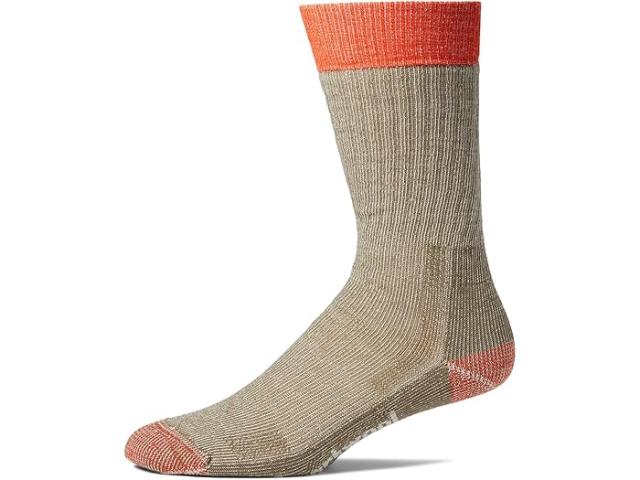 (取寄) スマートウール メンズ ハント クラシック エディション フル クッション トール クルー Smartwool men Hunt Classic Edition Full Cushion Tall Crew Fossil