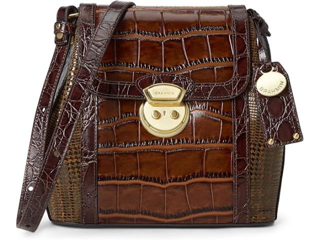 (取寄) ブラーミン レディース マーゴ Brahmin women Margo Tan