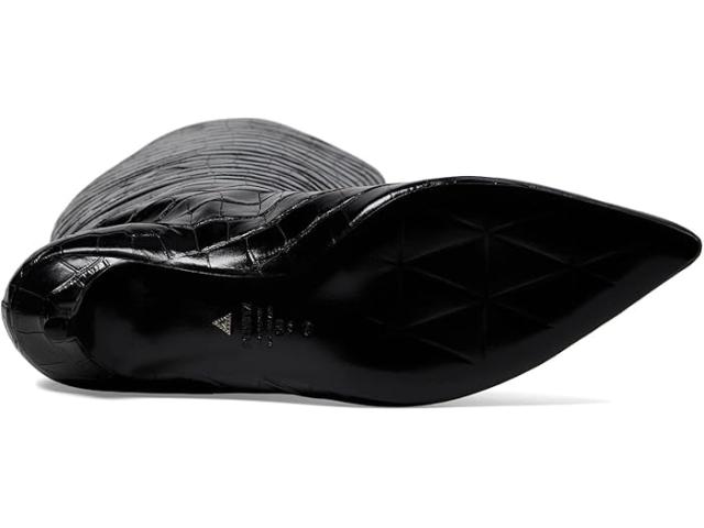 (取寄) シュッツ レディース マリアナ LO ワイド Schutz women Maryana Lo Wide Black 1