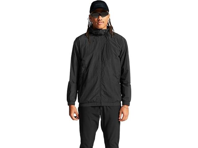 (取寄) クラフト メンズ ADV ジョイン ウィンド ブレーカー Craft men Adv Join Wind Breaker Black