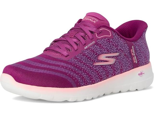 (取寄) スケッチャーズ パフォーマンス レディース オン-ザ-ゴー - ブリリアンシー - 取寄) スケッチャーズ スニーカー レディース ゴー ウォーク ジョイ