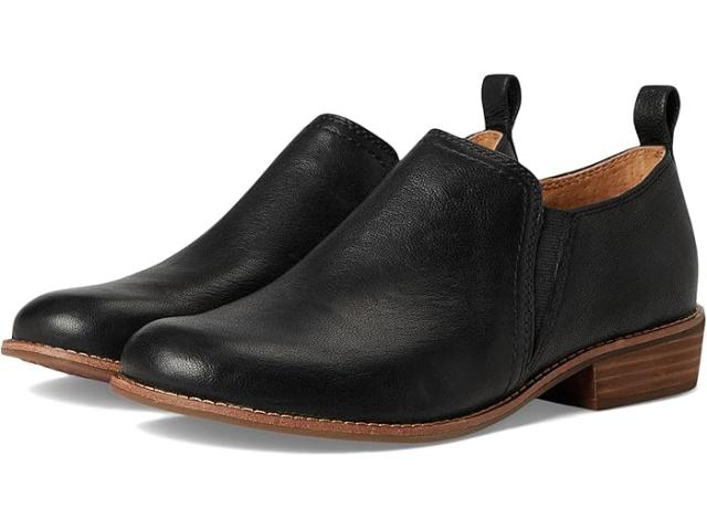 (取寄) ソフト レディース ネイズベリー Sofft women Naisbury Black