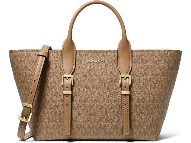 (取寄) マイケルコース レディース ムーア スモール サッチェル MICHAEL Michael Kors women MICHAEL Michael Kors Moore Small Satchel Huskの通販は