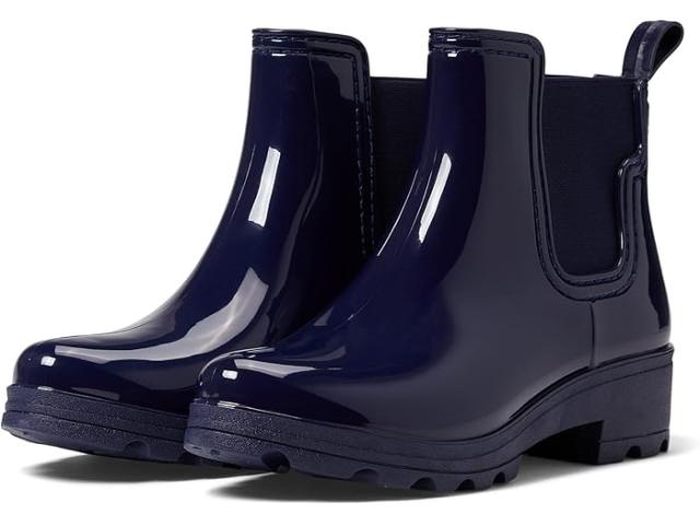 (取寄) スプリング ステップ レディース スムーズジャズ Spring Step women Smoothjazz Navy