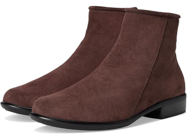 (取寄) ナオト レディース  Naot women Naot Norther Cordovan Suede
