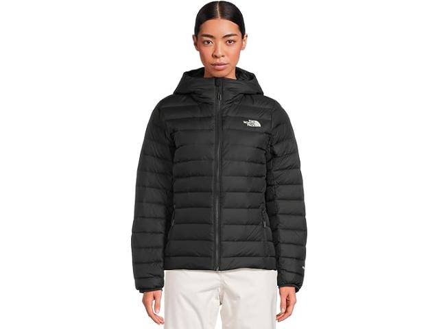 (取寄) ノースフェイス レディース クラシック ダウン ジャケット The North Face women Classic Down Jacket TNF Black