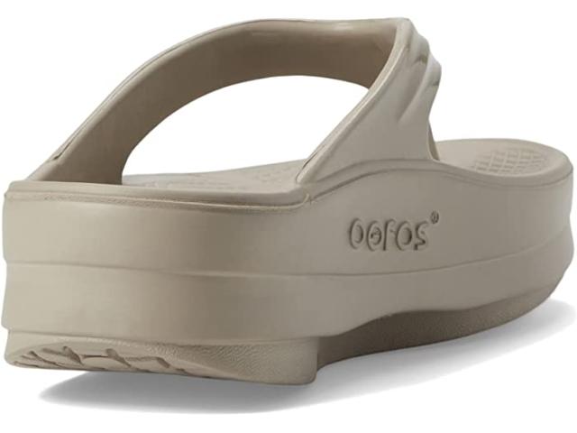 取寄) ウーフォス レディース 1 トング OOFOS women OOFOS Oomega